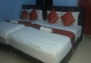 Mawanza Motel